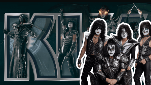 Kiss Se Despide De Los Escenarios Pero Anuncia Una Nueva Era A Trav S